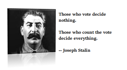 stalincountthevote