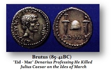 Brutus EdMar
