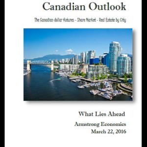 Canadian Outlook Cover