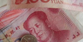 China-Yuan-Currency