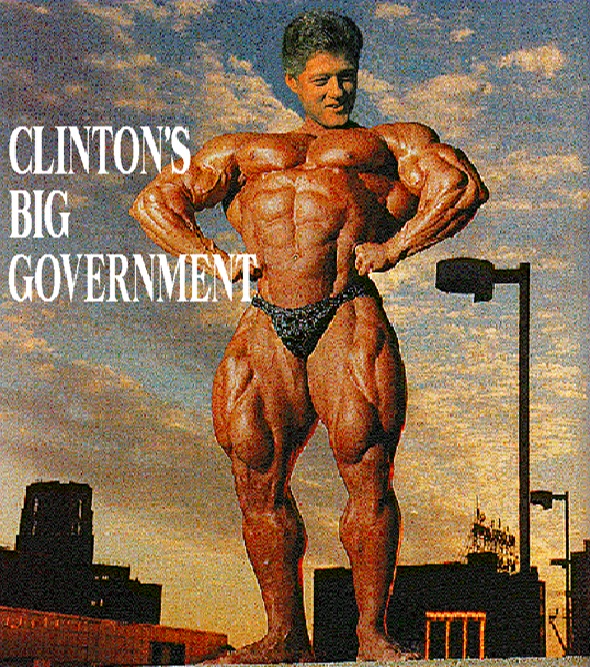 Clinton-Big-Gov