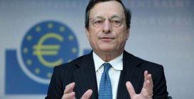 Mario Draghi