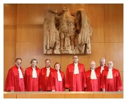 German Federal Supreme Court