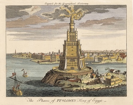 Rule of Ptolemy II (Philadelophos) In Egypt - Egypt History, Where the whole story begins : Greek History of Egypt :