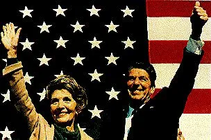 REAGAN