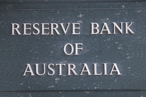 Reserve Bankf of Australia