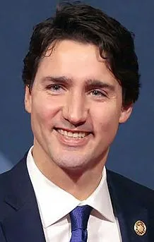 Trudeau Justin