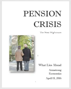 Cover Pension Crisis