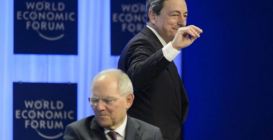 Draghi Schauble