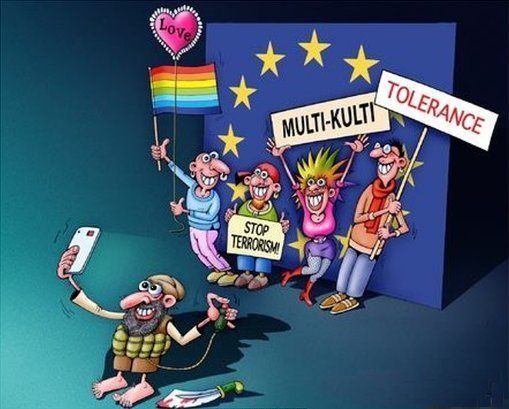 EU Immigration