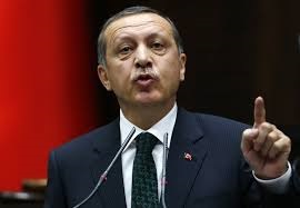 Erdogan Recep Tayyip - 2