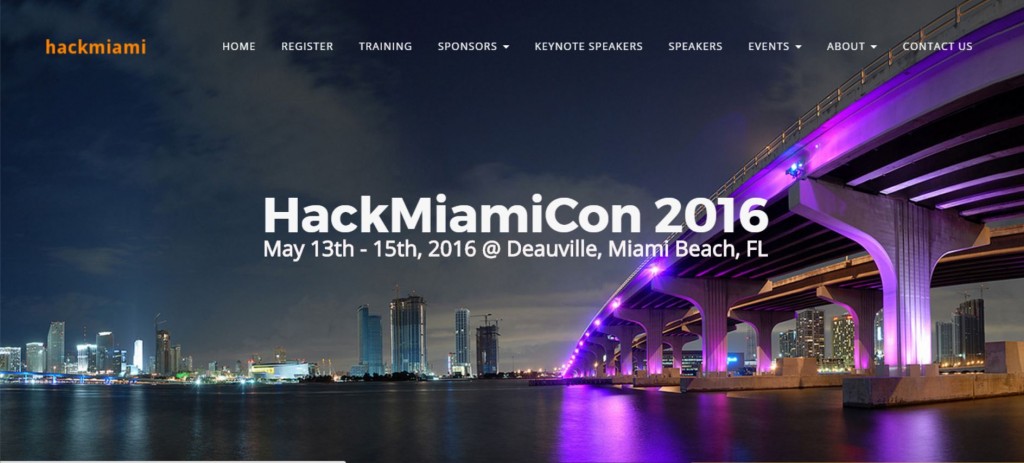 HackMiami