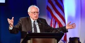 Sanders Bernie - 1