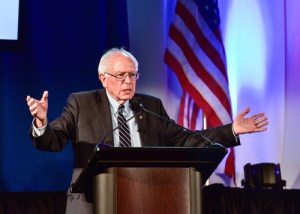Sanders Bernie 1