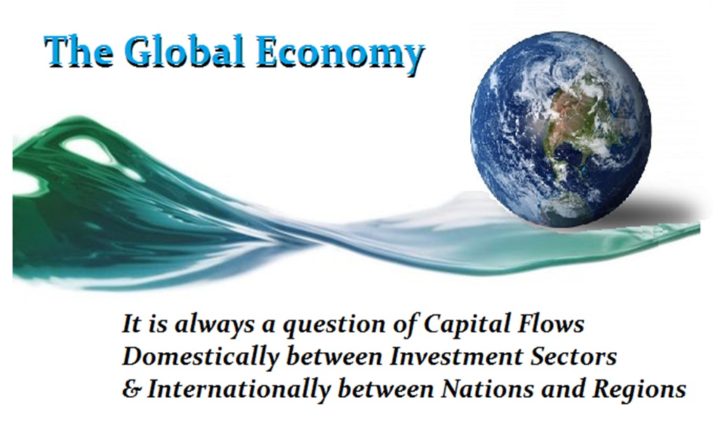 Capital-Flows