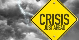Crisis-Ahead