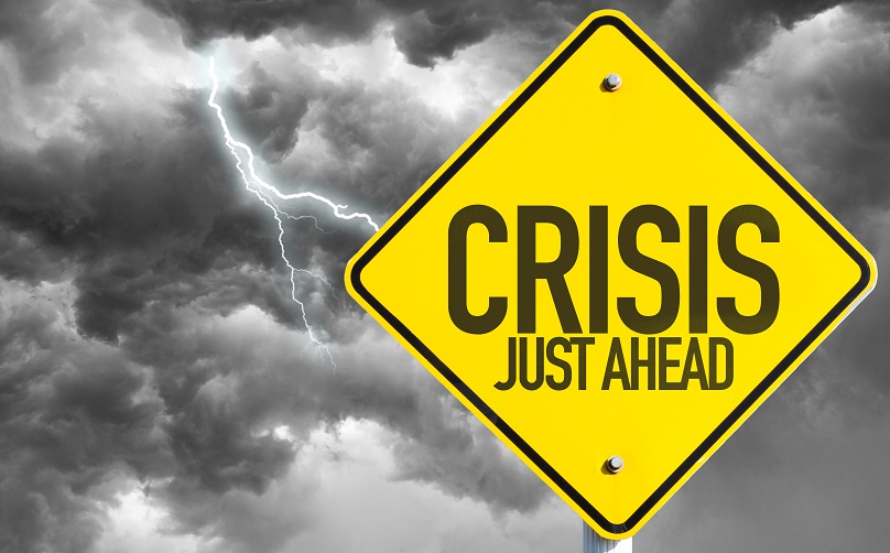 Crisis-Ahead