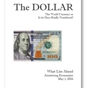 Dollar Report May 2016