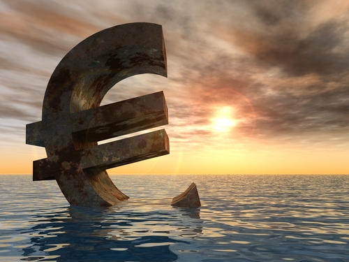 Euro-Sinking