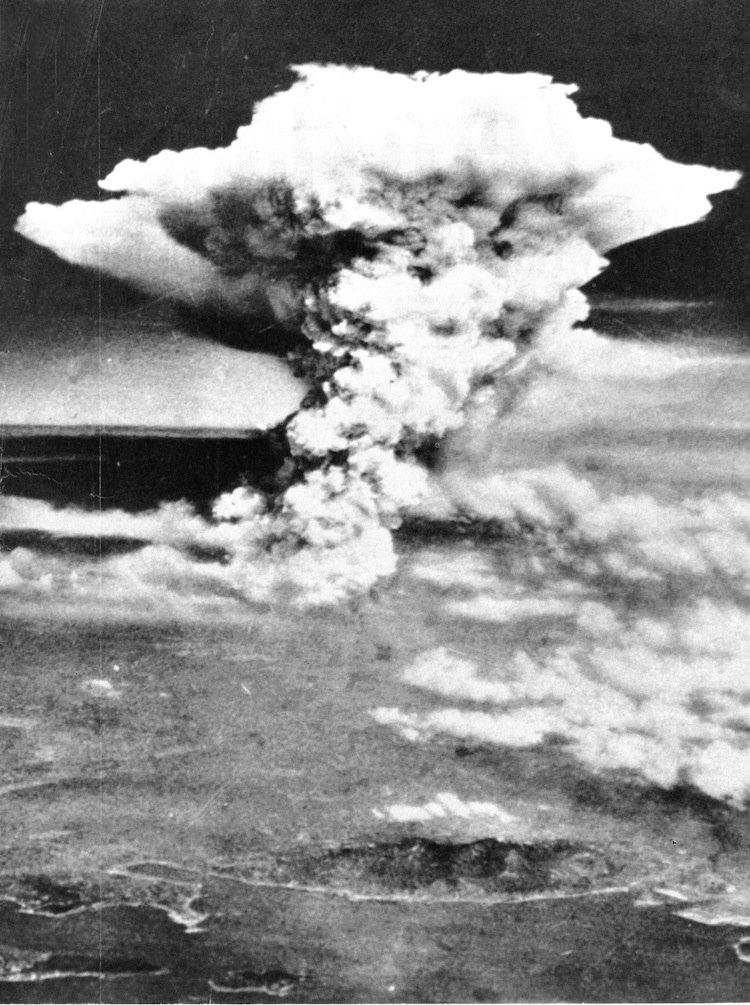 Hiroshima 1945