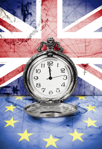 BREXIT-TIME