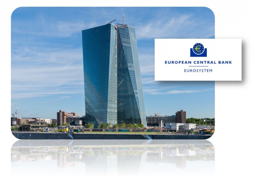 ECB European Central Bank 1024x706