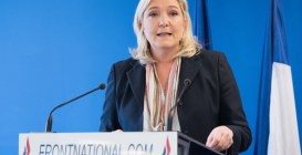 Le Pen Marine
