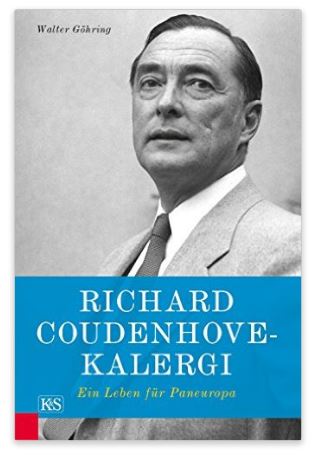 Richard Coudenhove-Kalergi