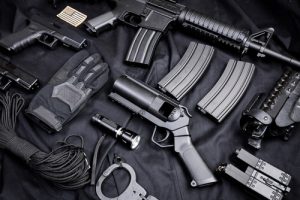Weapons 300x200