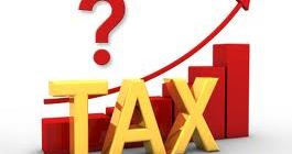 taxincrease
