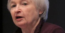 yellen Janet