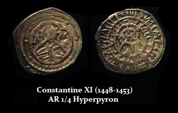 ConstantineXI(1453)QuaterHyper