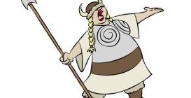 Fat Lady Sings