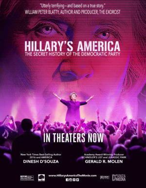 Hillary Movie