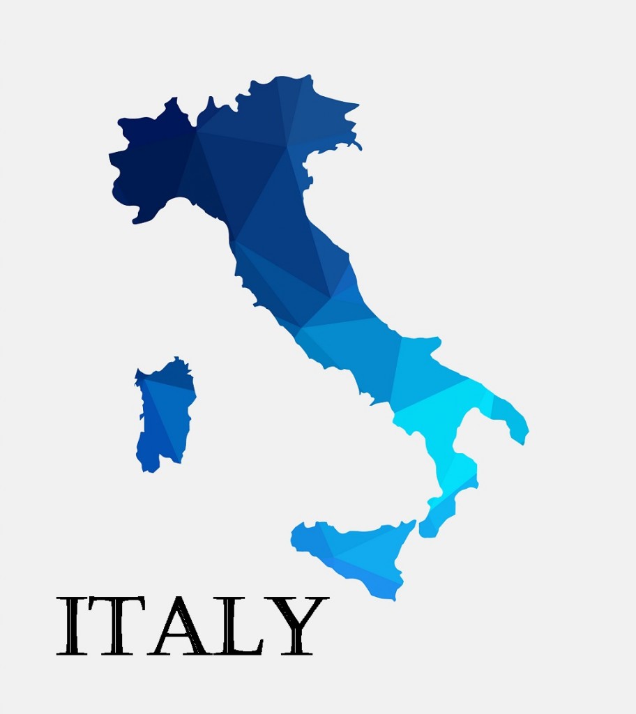 Italy