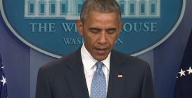 Obama Baton Ruge
