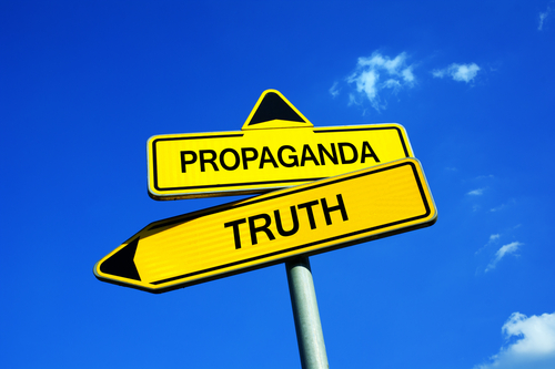 PropagaNDA-tRUTH