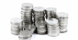 Silver coins-2