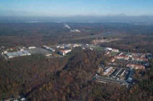 Stutgart US Military Base