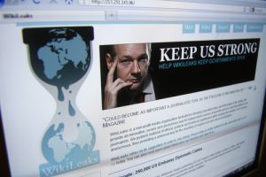 Wikileaks 300x200