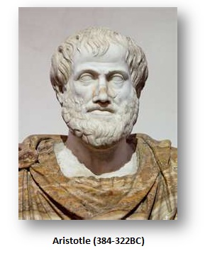 Aristotle(1)
