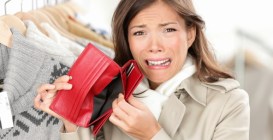 Broke Consumer