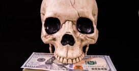 Death Taxes