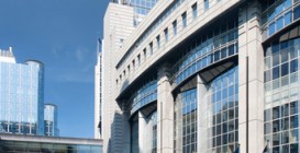 EU Parliament