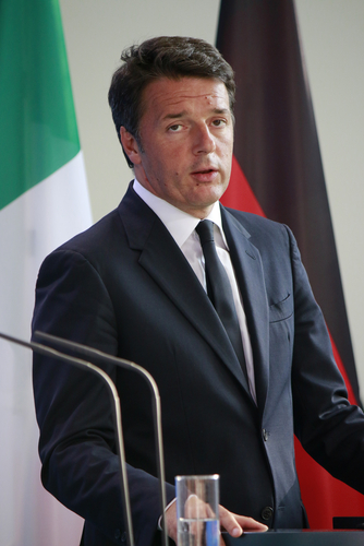Mario Renzi