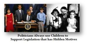 Obama Hitler Children 300x150