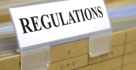 Regulations