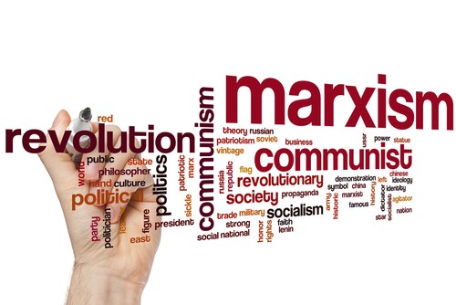 Socialism Marxism