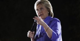 Hillary Clinton - 19