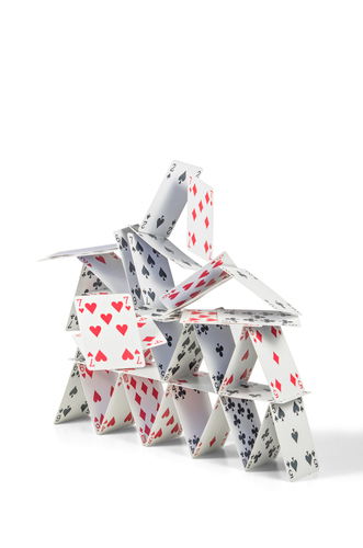 House of cards House of cards